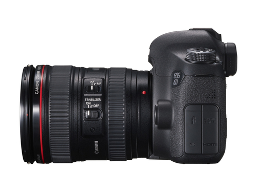 Canon 6D EF 24-105mm f/4L IS USM – image 8