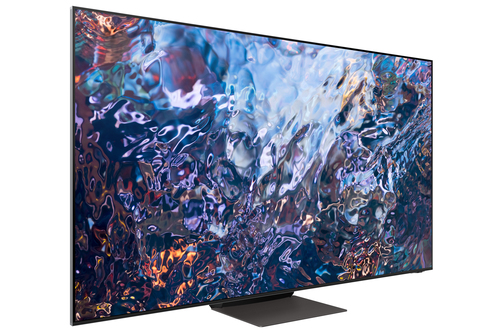 Samsung QE55QN700AT 139.7 cm (55") 8K Ultra HD Smart TV Wi-Fi Stainless steel – image 3