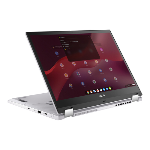 ASUS Chromebook Vibe CX34 Flip CX3401FBA-N90019 laptop Intel® Core™ i5 i5-1235U – image 8