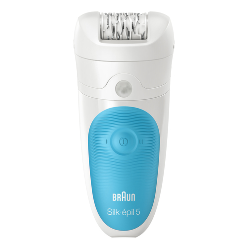 Braun Silk-épil 5 5-511