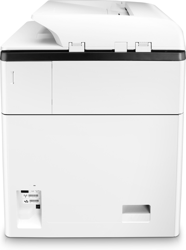 HP MFP 777z – image 9