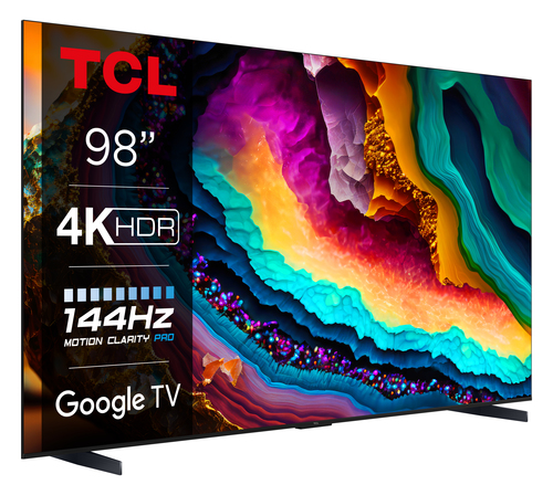 TCL P745 98P745 4K LED Google TV – image 8