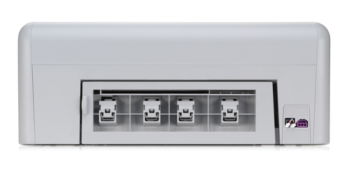 HP Photosmart D5460 photo printer Inkjet – image 7