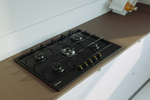 Indesit TH 752 /I (AN) – image 8