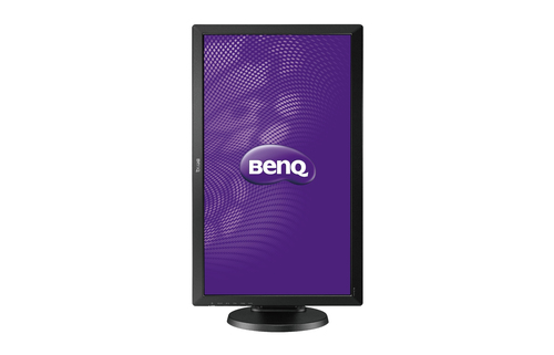 BenQ BL2405PT computer monitor – image 3