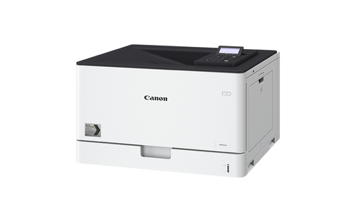 Canon i-SENSYS LBP852Cx Цветной 9600 x 600 DPI A3