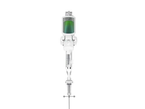 GENESIS NGM-2355 microfoon Wit, afbeelding 10