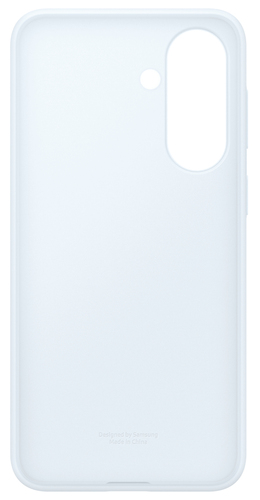 Samsung Galaxy A57 Siliconen Back Cover Wit, afbeelding 5