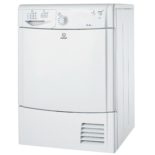 Indesit IDC 73