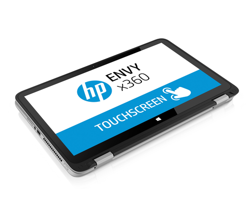 HP ENVY x360 15-u252sa Intel® Core™ i5 i5-5200U Hybrid (2-in-1) – image 8