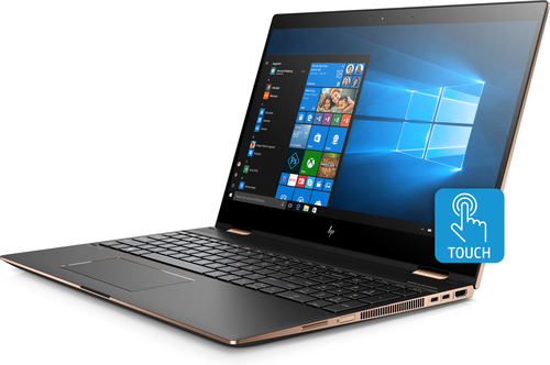 HP Spectre x360 15-ch008na Intel® Core™ i7 i7-8550U Hybrid (2-in-1) – image 4