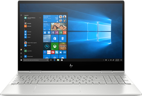 HP ENVY x360 15-dr0023tx Intel® Core™ i7 i7-8565U Hybrid (2-in-1)
