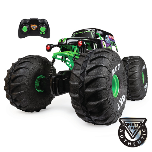 Spin Master MJC RDC Mega Grave Digger UPCX GML – image 4