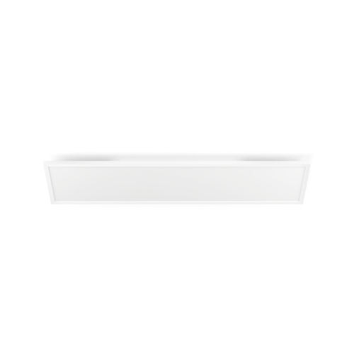 Philips Hue Aurelle White Ambiance - Wit - Rechthoekig, afbeelding 2