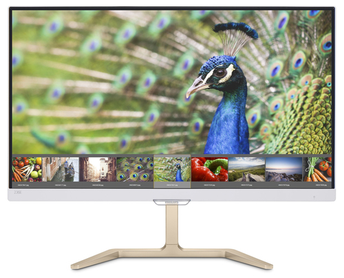 Philips E Line 236E7QSH6/93 computer monitor – image 2