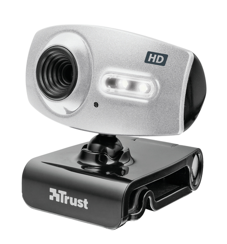 Trust eLight HD 720p