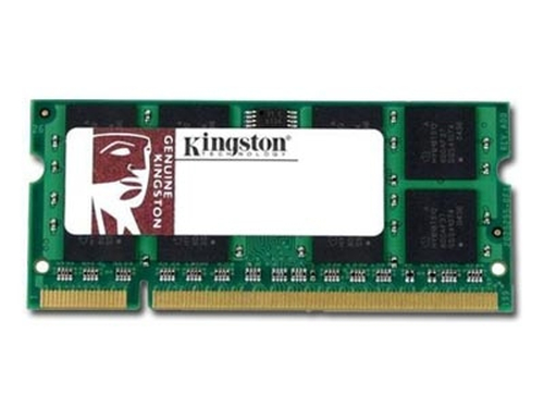 Kingston Technology 1024MB, DDR2 SDRAM, 533MHz(PC2-4200), for NEC notebook