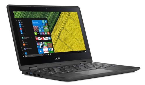 Acer Spin 1 SP111-31-C3Z9 Intel® Celeron® N N3350 Hybrid (2-in-1) – image 7