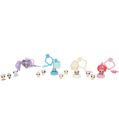 Hasbro E0400EU40