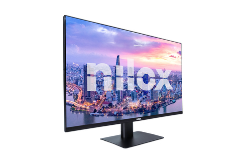 Nilox NXMM27FHD112 computer monitor – image 2