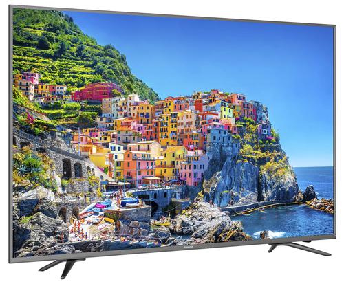 Hisense N6800 165.1 cm (65") 4K Ultra HD Smart TV Black, Grey 30 W – image 2