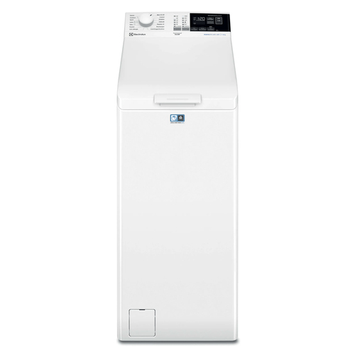 Electrolux EW6T460Y washing machine Top-load