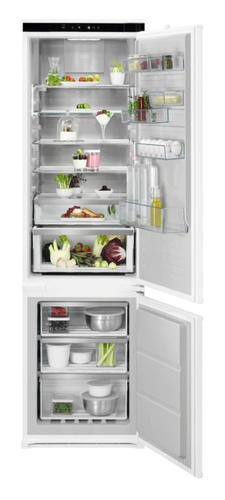 AEG Series 8000 EK8C19S1 Встроенный 269 L Белый