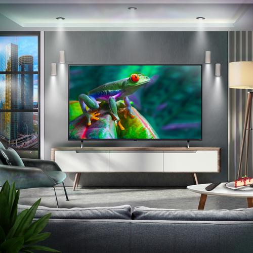 LG 86QNED80T6A.AEK TV 2.18 m (86") 4K Ultra HD Smart TV Wi-Fi Black – image 9