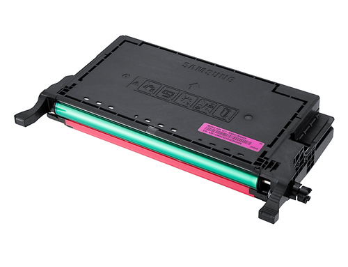 Samsung CLT-M5082L – Toner magenta originale