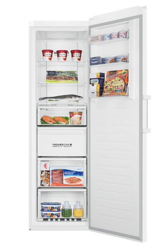Haier H3F-320WTAAU1 Upright freezer Freestanding – image 2