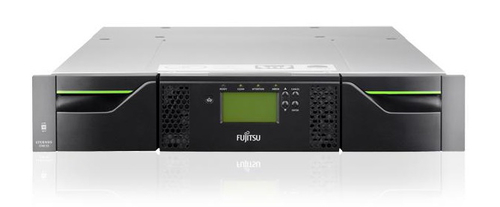 Fujitsu Eternus LT40 S2 FC