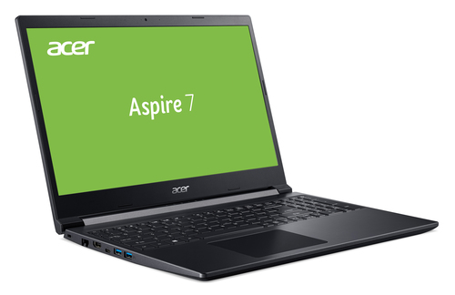 Acer Aspire 7 A715-75G-779E Intel® Core™ i7 i7-10750H Laptop – image 2