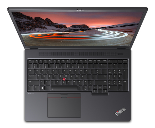 Lenovo P16v Gen 1 (Intel) – image 5