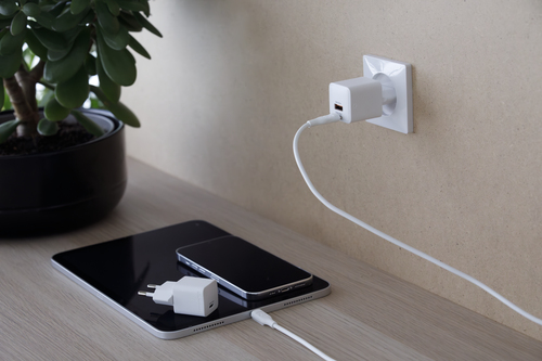 dbramante1928 re-charge Pro - EU Wall Charger USB-C – image 6