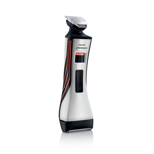 Philips Norelco StyleShaver Styleshaver QS6140/41 – image 2