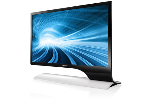 Samsung T24B750EX computer monitor – image 3