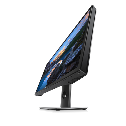 Dell UltraSharp UP2718Q computer monitor – image 3