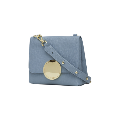 dbramante1928 Vienna - Cross Body Bag - S - Nightfall Blue – image 5