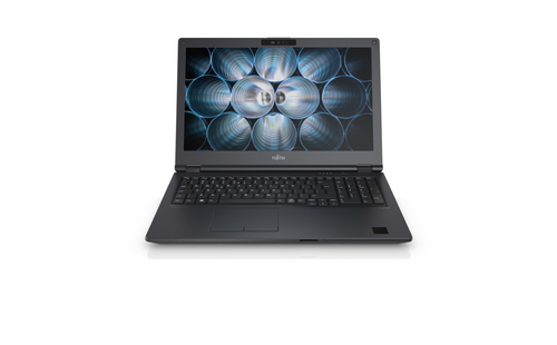 Fujitsu LIFEBOOK E4511 Intel® Core™ i5 i5-1135G7 Laptop