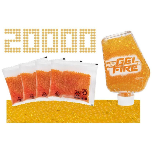 Nerf F7266