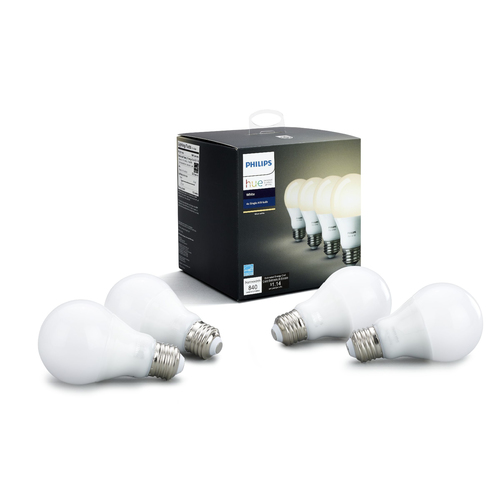 Philips by Signify Philips Hue White 46677472023 smart lighting Smart bulb – image 2
