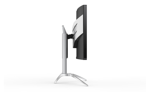AOC AGON 2 AG352UCG computer monitor – image 5