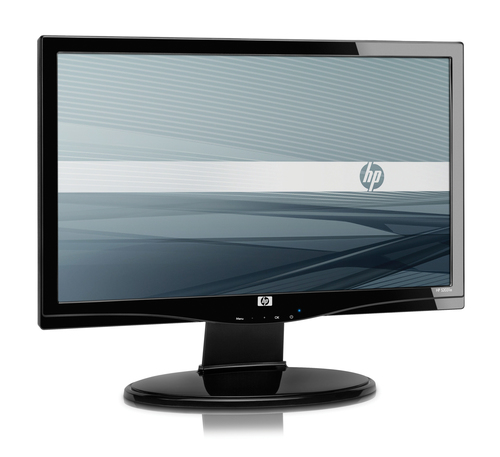 HP S2031a computer monitor – image 2