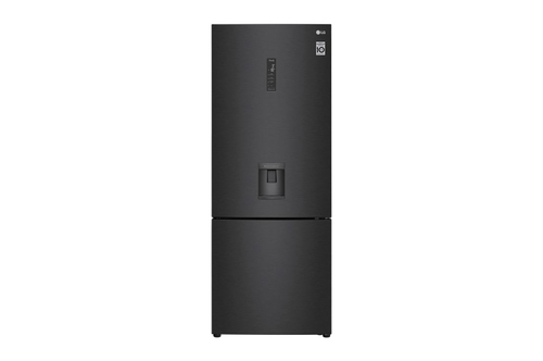 LG GC-F569NQHM Freestanding