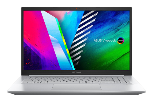 ASUS Vivobook Pro 15 OLED M3500QC AMD Ryzen™ 5 5600H Laptop – image 3