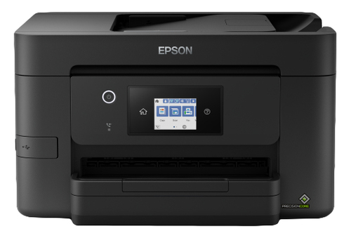 Epson WorkForce Pro WF-3820DWF Струйная A4 4800 x 2400 DPI 35 ppm Wi-Fi