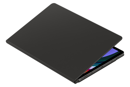 Samsung Galaxy Tab S9/S9 FE/S10 FE/S10 Lite Book Case Zwart, afbeelding 10