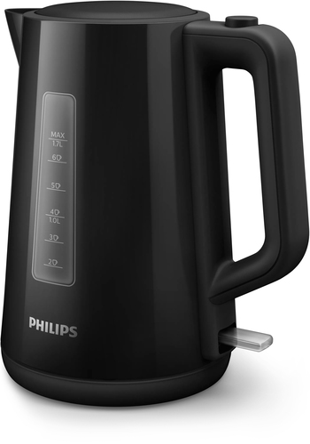 Philips HD9318/20 Waterkoker Zwart, afbeelding 2