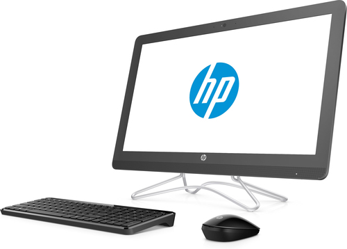 HP 24 -e081na AMD A9 A9-9400 – image 3
