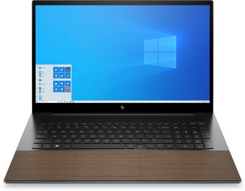 HP ENVY 17-cg0004nia Intel® Core™ i5 i5-1035G1 Laptop